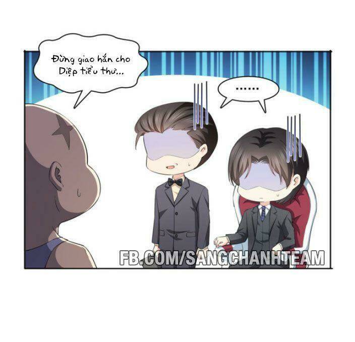 Hệt Như Hàn Quang Gặp Nắng Gắt - Chapter 183 - Page 22