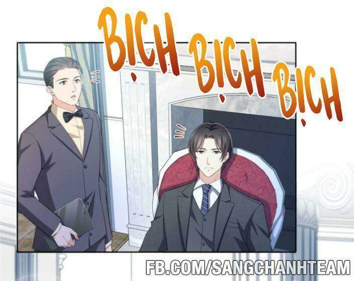 Hệt Như Hàn Quang Gặp Nắng Gắt - Chapter 183 - Page 24