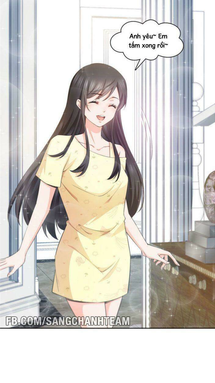 Hệt Như Hàn Quang Gặp Nắng Gắt - Chapter 183 - Page 25