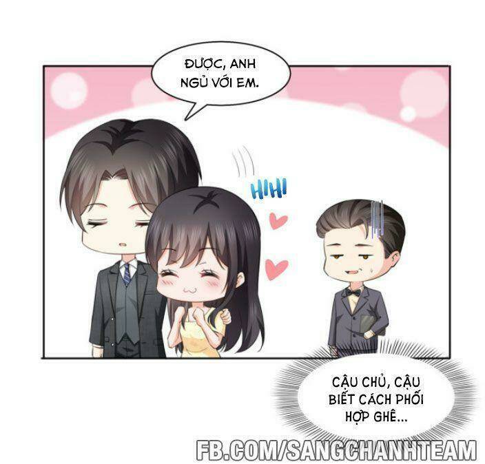 Hệt Như Hàn Quang Gặp Nắng Gắt - Chapter 183 - Page 28