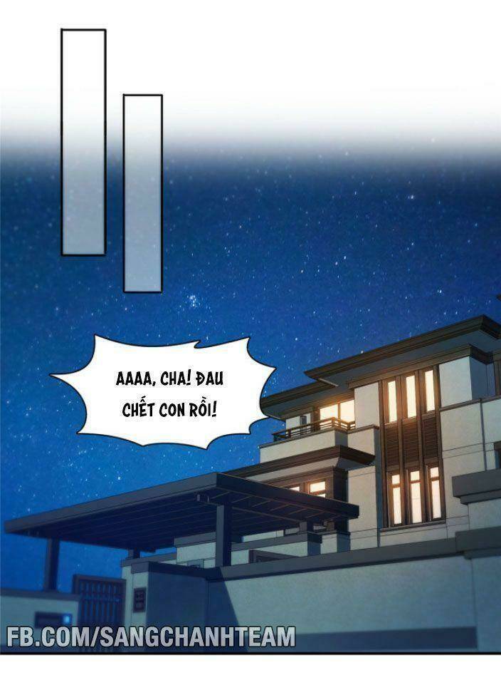 Hệt Như Hàn Quang Gặp Nắng Gắt - Chapter 183 - Page 29