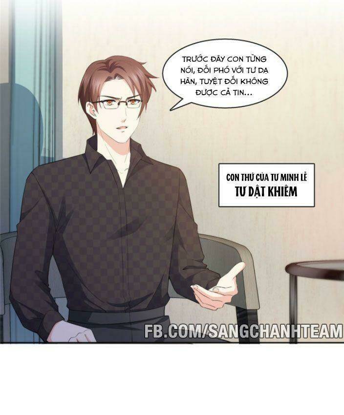 Hệt Như Hàn Quang Gặp Nắng Gắt - Chapter 183 - Page 32