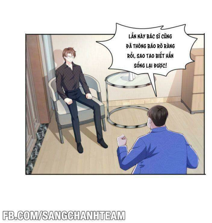 Hệt Như Hàn Quang Gặp Nắng Gắt - Chapter 183 - Page 33