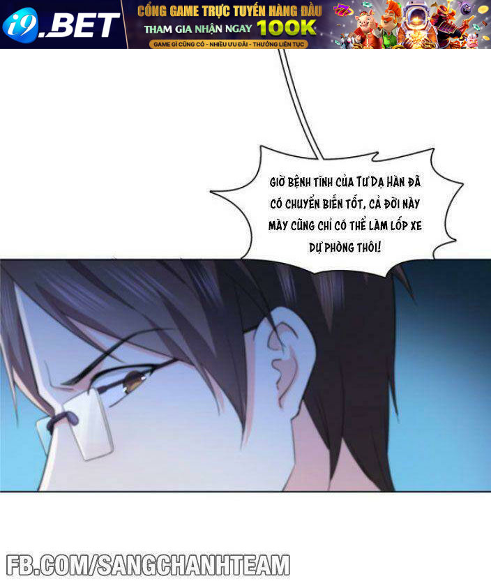 Hệt Như Hàn Quang Gặp Nắng Gắt - Chapter 183 - Page 35