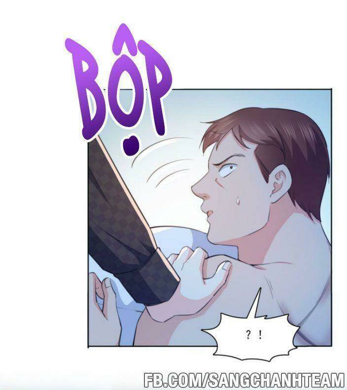 Hệt Như Hàn Quang Gặp Nắng Gắt - Chapter 183 - Page 36