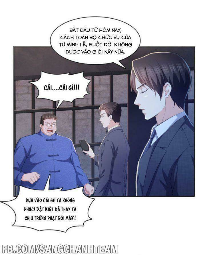 Hệt Như Hàn Quang Gặp Nắng Gắt - Chapter 183 - Page 3