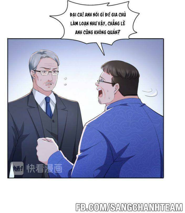 Hệt Như Hàn Quang Gặp Nắng Gắt - Chapter 183 - Page 4