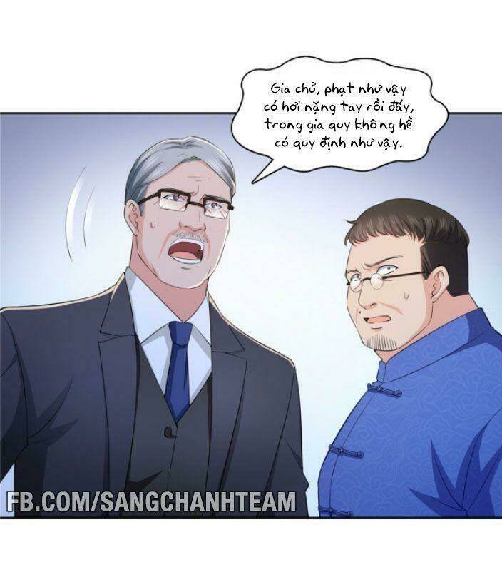 Hệt Như Hàn Quang Gặp Nắng Gắt - Chapter 183 - Page 5