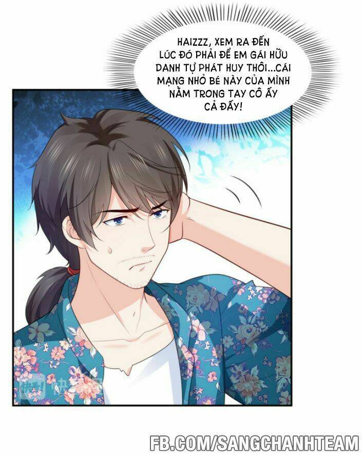 Hệt Như Hàn Quang Gặp Nắng Gắt - Chapter 184 - Page 41