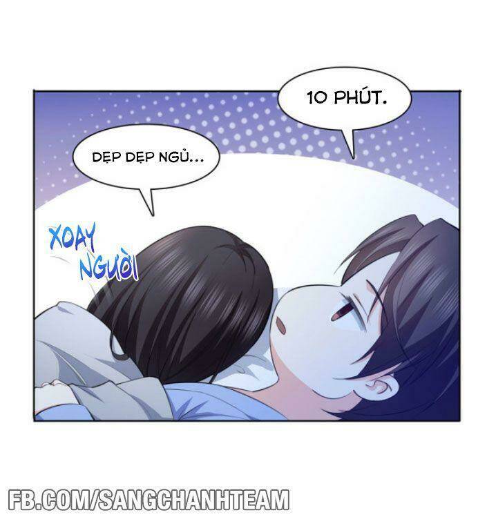 Hệt Như Hàn Quang Gặp Nắng Gắt Chapter 185 - Trang 9