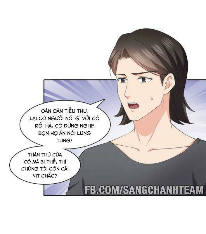 Hệt Như Hàn Quang Gặp Nắng Gắt Chapter 185 - Trang 12