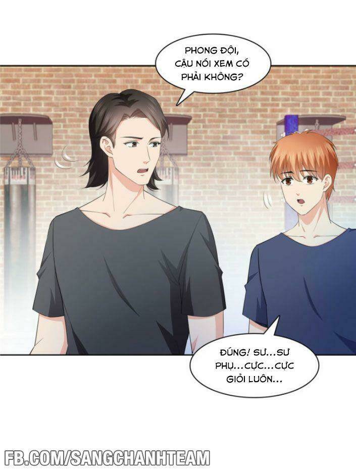 Hệt Như Hàn Quang Gặp Nắng Gắt Chapter 185 - Trang 13