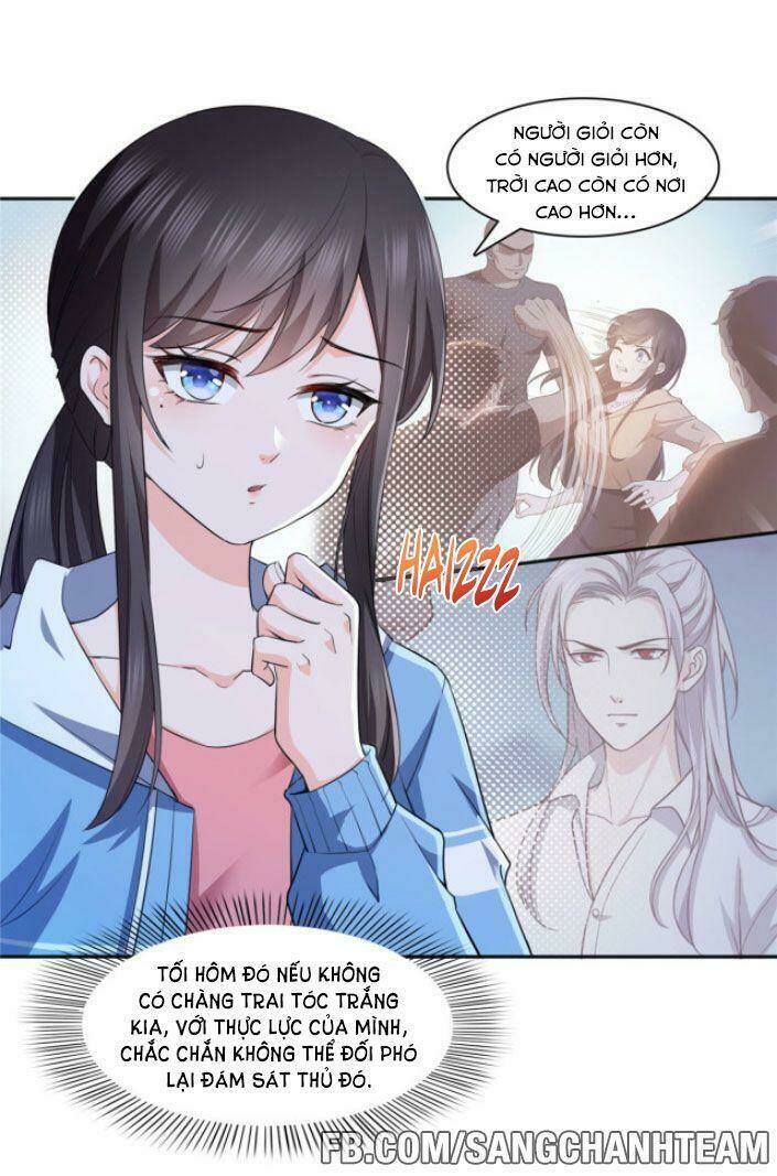 Hệt Như Hàn Quang Gặp Nắng Gắt Chapter 185 - Trang 14