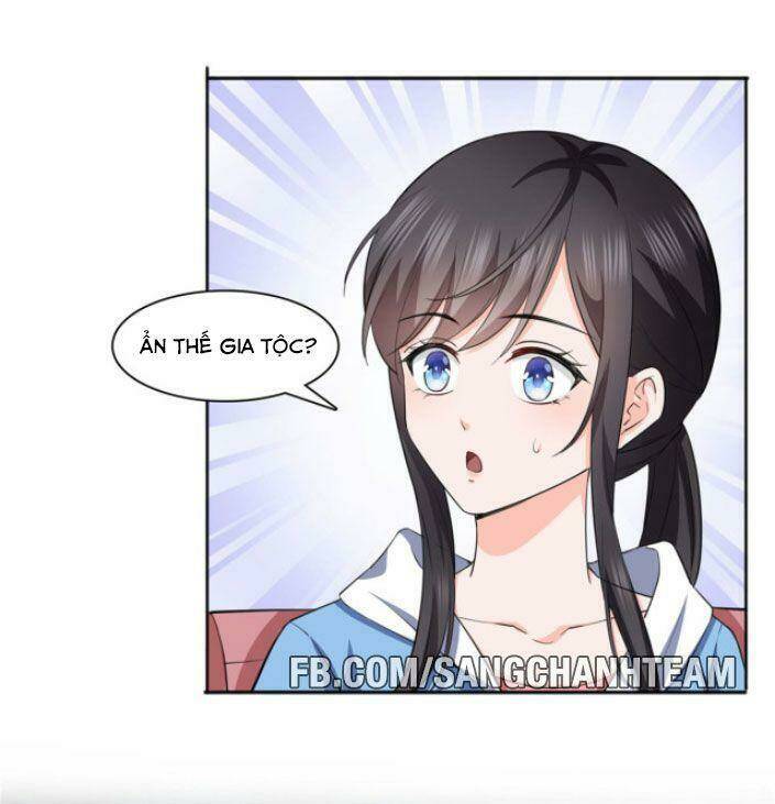 Hệt Như Hàn Quang Gặp Nắng Gắt Chapter 185 - Trang 16