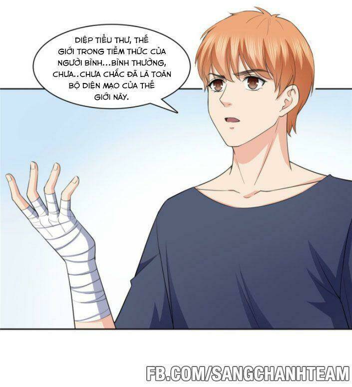 Hệt Như Hàn Quang Gặp Nắng Gắt Chapter 185 - Trang 18