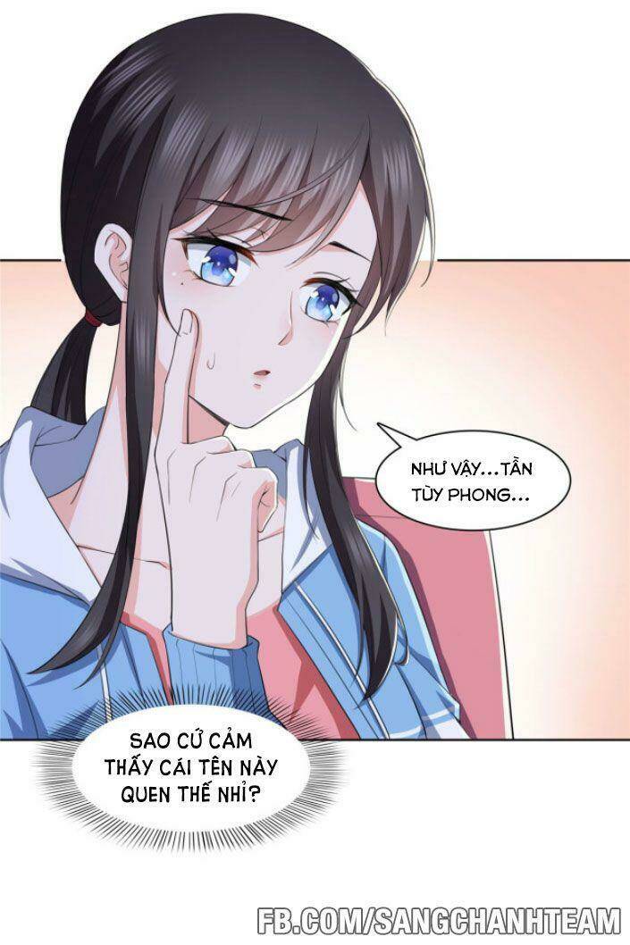 Hệt Như Hàn Quang Gặp Nắng Gắt Chapter 185 - Trang 20