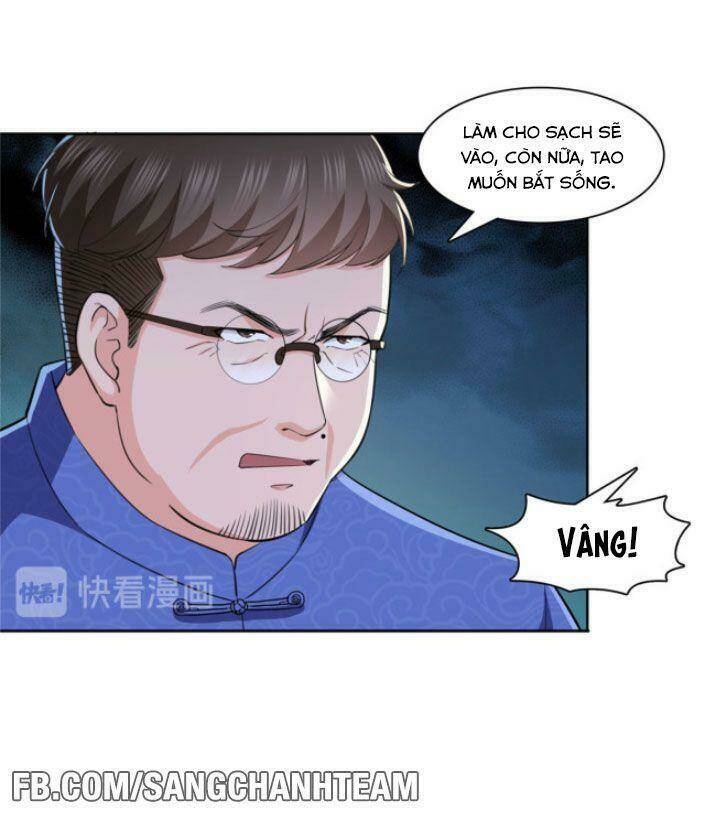 Hệt Như Hàn Quang Gặp Nắng Gắt Chapter 185 - Trang 23