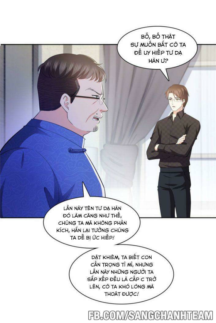 Hệt Như Hàn Quang Gặp Nắng Gắt Chapter 185 - Trang 24