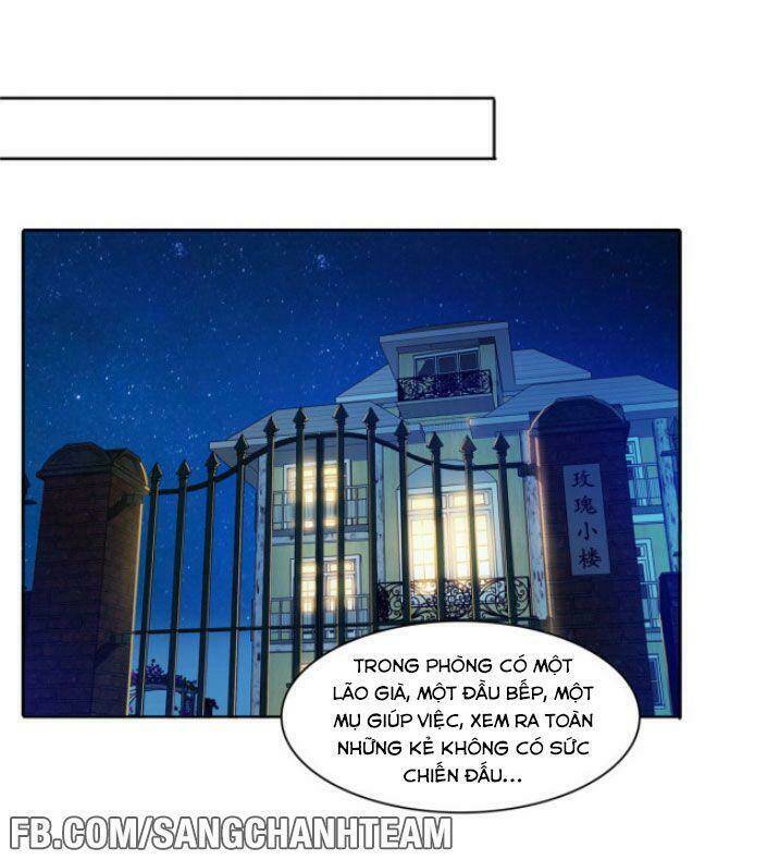 Hệt Như Hàn Quang Gặp Nắng Gắt Chapter 185 - Trang 25