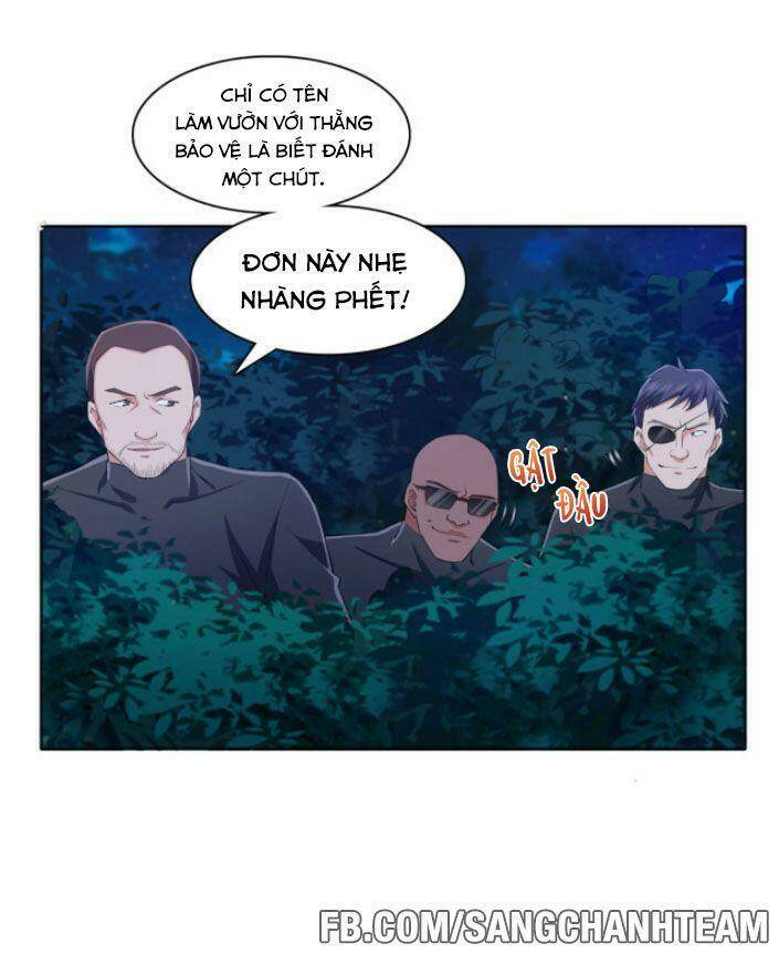 Hệt Như Hàn Quang Gặp Nắng Gắt Chapter 185 - Trang 26