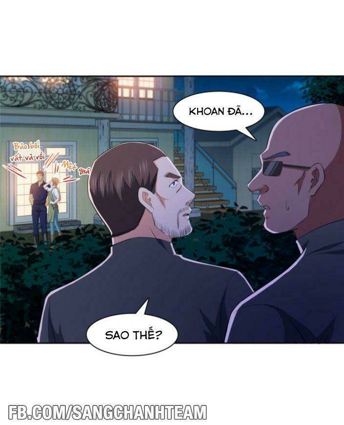 Hệt Như Hàn Quang Gặp Nắng Gắt Chapter 185 - Trang 27