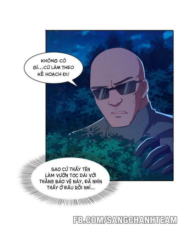 Hệt Như Hàn Quang Gặp Nắng Gắt Chapter 185 - Trang 28