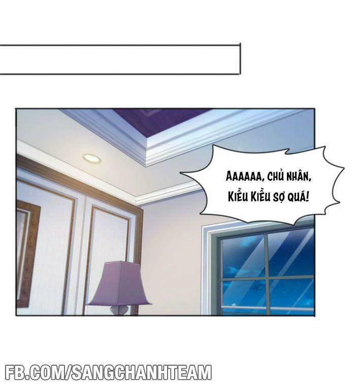 Hệt Như Hàn Quang Gặp Nắng Gắt Chapter 185 - Trang 29