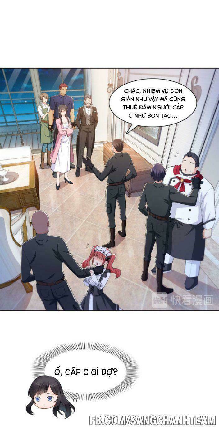 Hệt Như Hàn Quang Gặp Nắng Gắt Chapter 185 - Trang 30