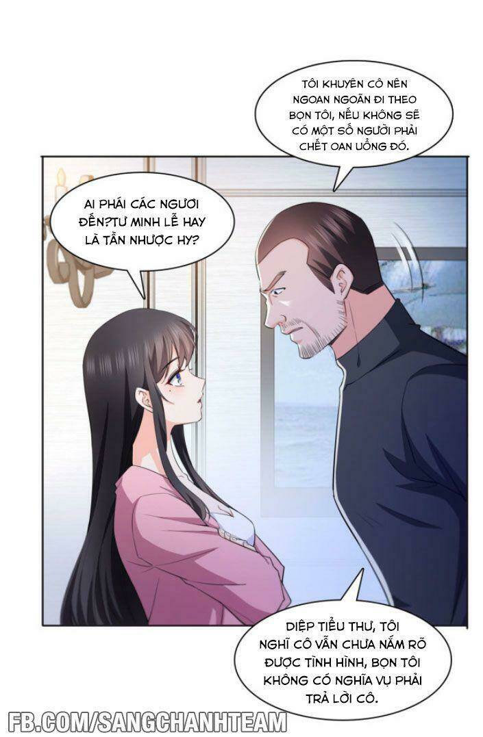 Hệt Như Hàn Quang Gặp Nắng Gắt Chapter 185 - Trang 31