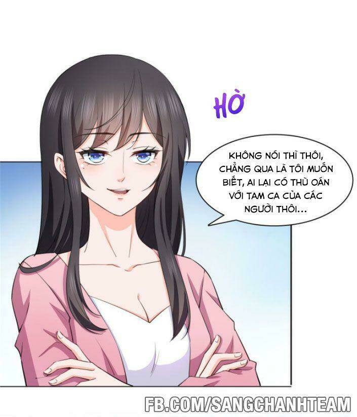 Hệt Như Hàn Quang Gặp Nắng Gắt Chapter 185 - Trang 32