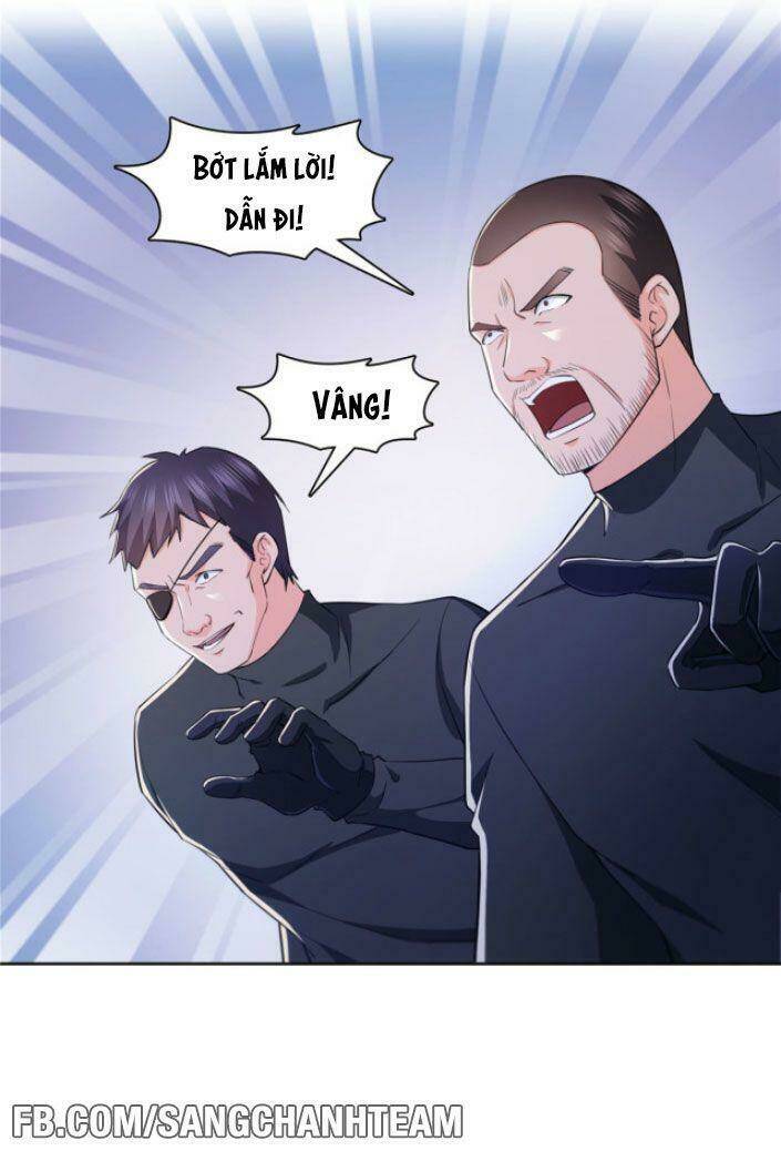 Hệt Như Hàn Quang Gặp Nắng Gắt Chapter 185 - Trang 33