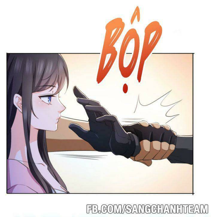 Hệt Như Hàn Quang Gặp Nắng Gắt Chapter 185 - Trang 34