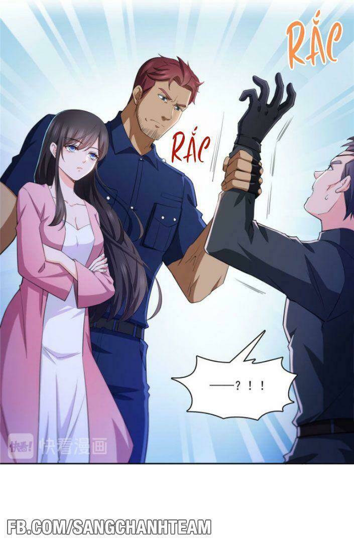 Hệt Như Hàn Quang Gặp Nắng Gắt - Chapter 185 - Page 35