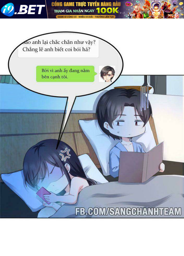 Hệt Như Hàn Quang Gặp Nắng Gắt Chapter 185 - Trang 4