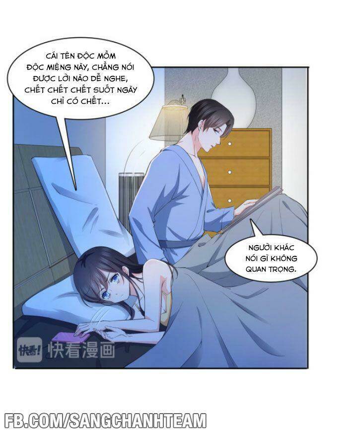 Hệt Như Hàn Quang Gặp Nắng Gắt Chapter 185 - Trang 5