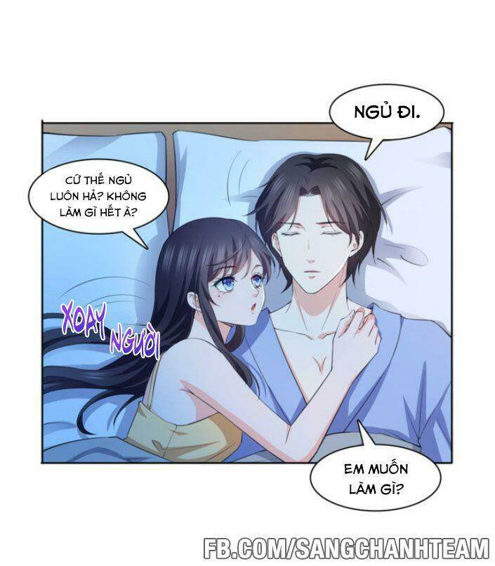Hệt Như Hàn Quang Gặp Nắng Gắt Chapter 185 - Trang 6