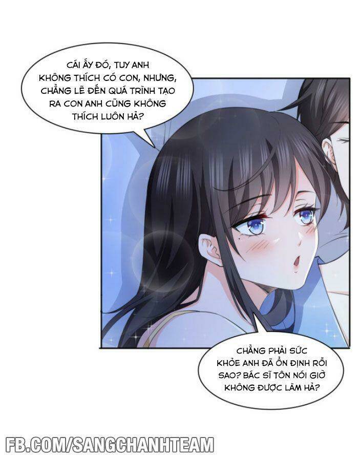 Hệt Như Hàn Quang Gặp Nắng Gắt Chapter 185 - Trang 7