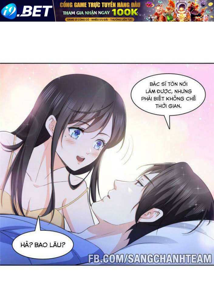 Hệt Như Hàn Quang Gặp Nắng Gắt Chapter 185 - Trang 8