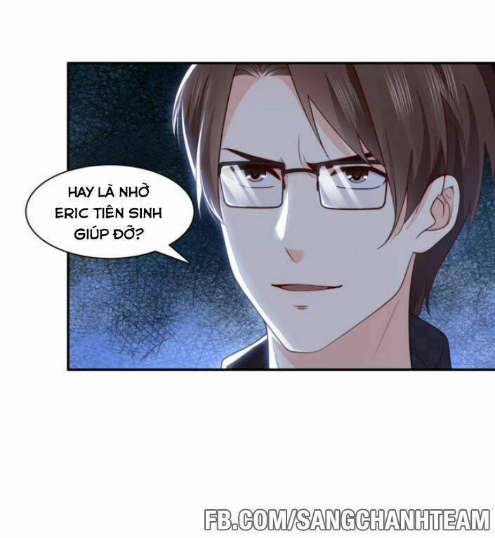 Hệt Như Hàn Quang Gặp Nắng Gắt - Chapter 186 - Page 11