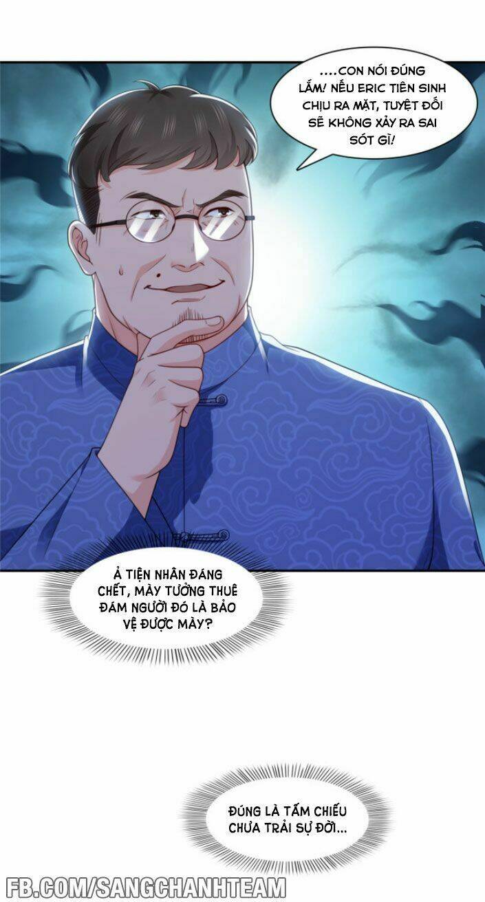 Hệt Như Hàn Quang Gặp Nắng Gắt - Chapter 186 - Page 12