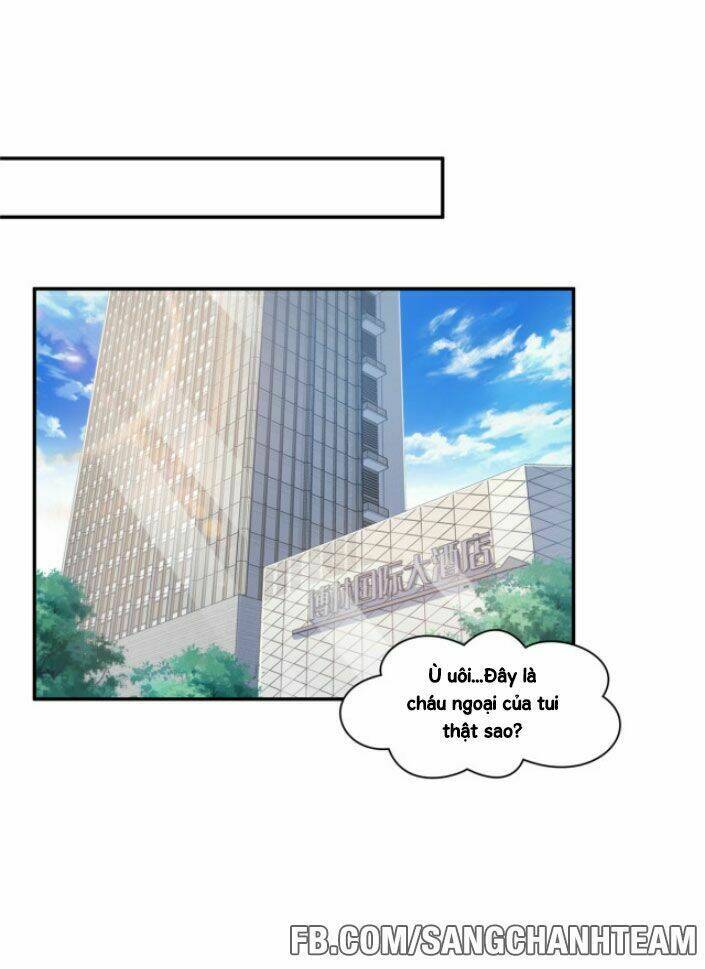 Hệt Như Hàn Quang Gặp Nắng Gắt - Chapter 186 - Page 13