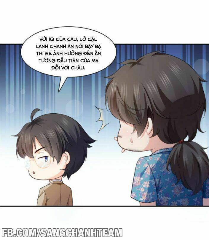 Hệt Như Hàn Quang Gặp Nắng Gắt - Chapter 186 - Page 16