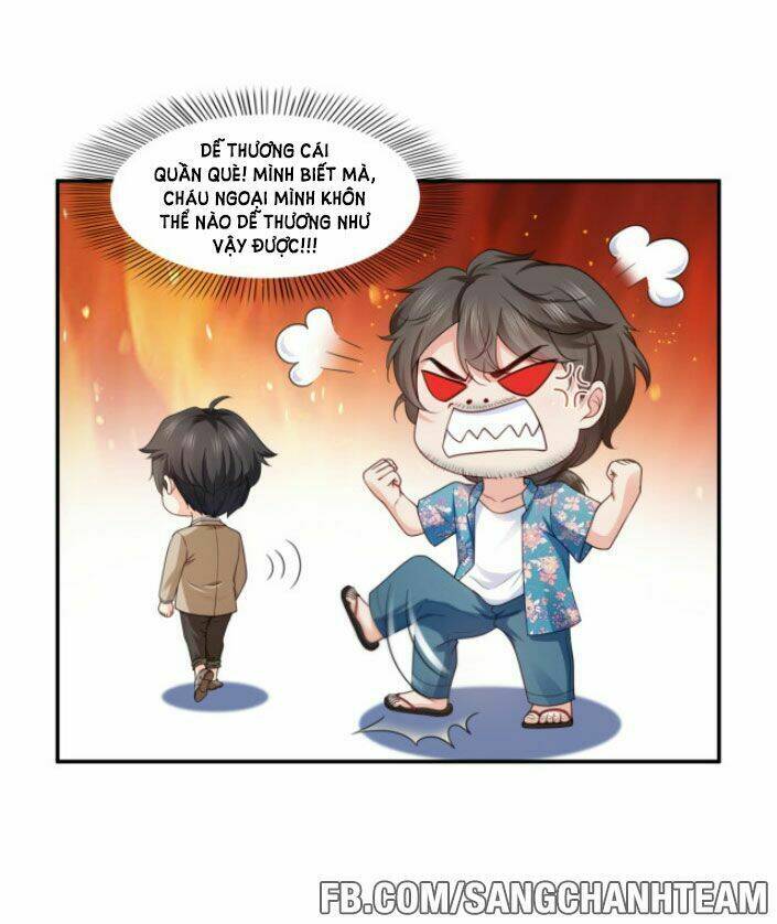 Hệt Như Hàn Quang Gặp Nắng Gắt - Chapter 186 - Page 17