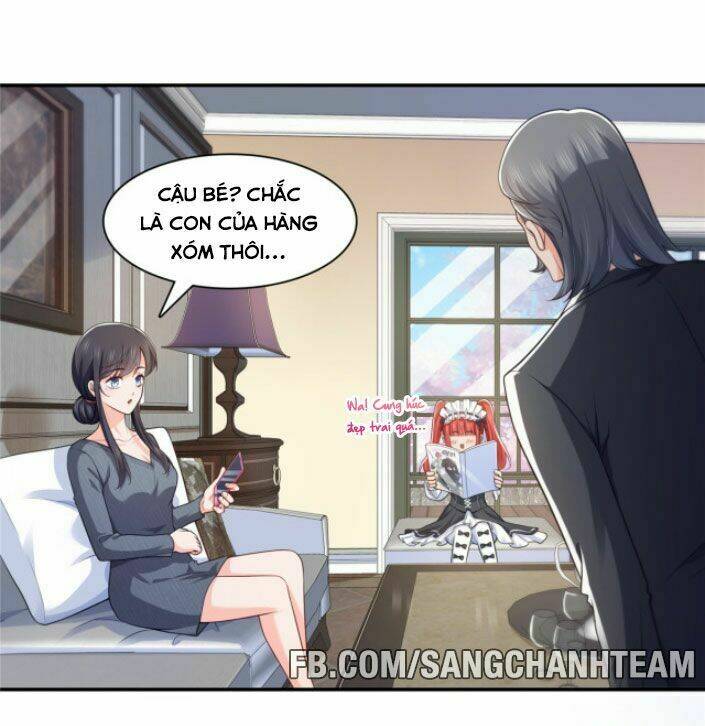 Hệt Như Hàn Quang Gặp Nắng Gắt - Chapter 186 - Page 19