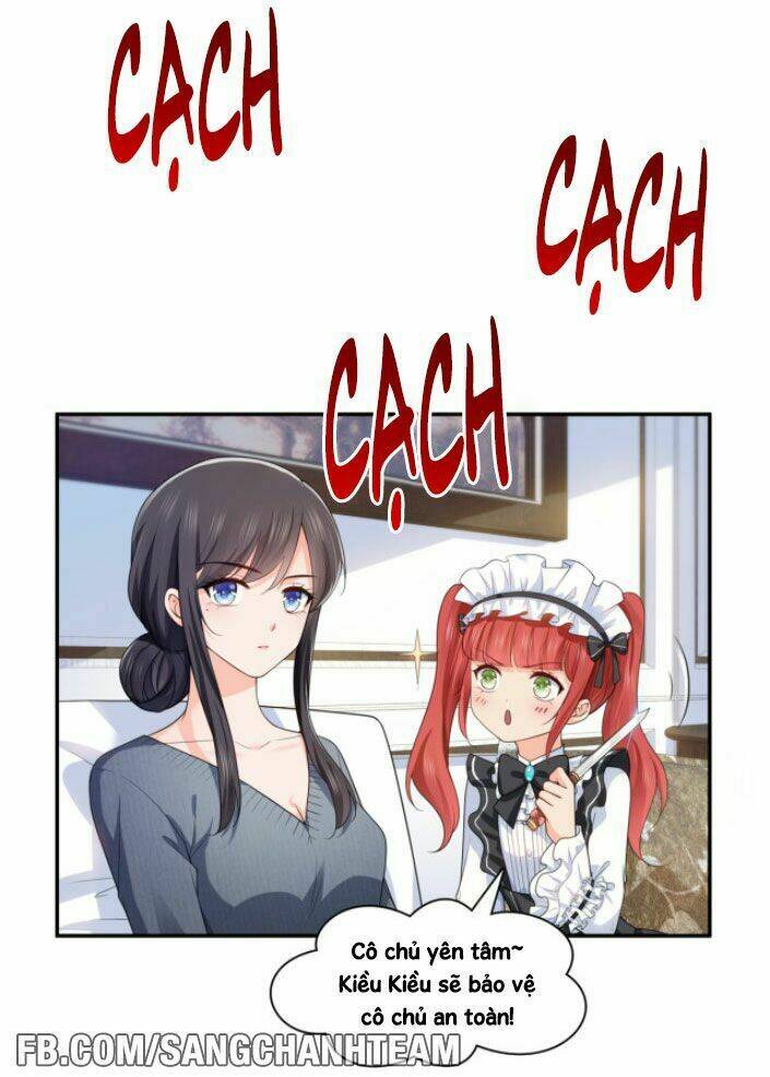 Hệt Như Hàn Quang Gặp Nắng Gắt - Chapter 186 - Page 22