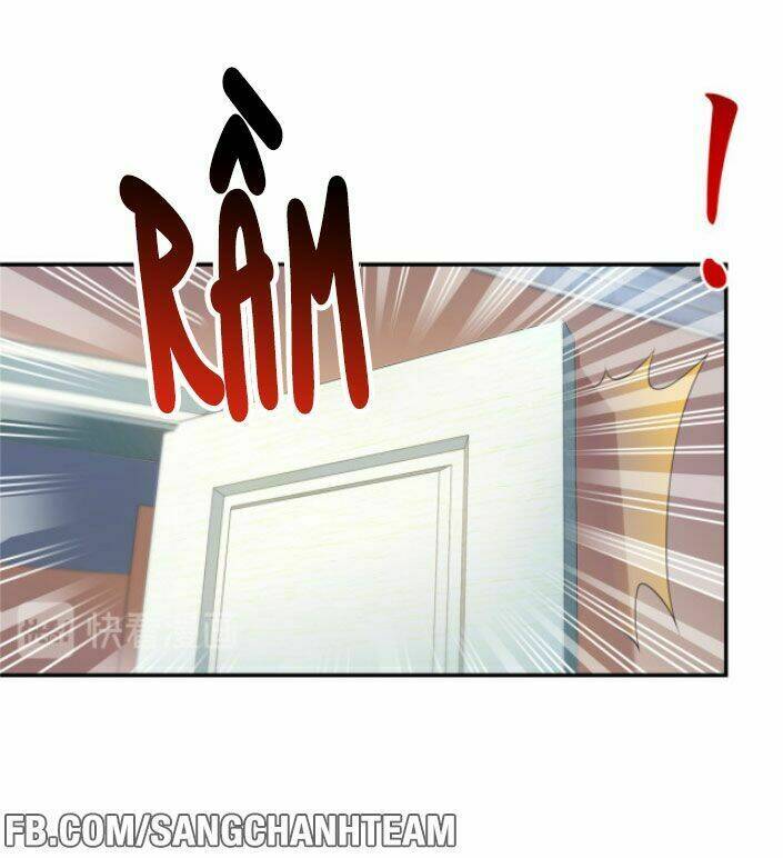 Hệt Như Hàn Quang Gặp Nắng Gắt - Chapter 186 - Page 24