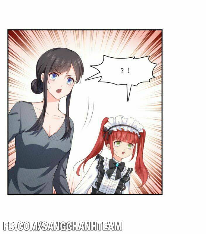 Hệt Như Hàn Quang Gặp Nắng Gắt - Chapter 186 - Page 26