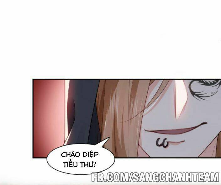 Hệt Như Hàn Quang Gặp Nắng Gắt - Chapter 186 - Page 27