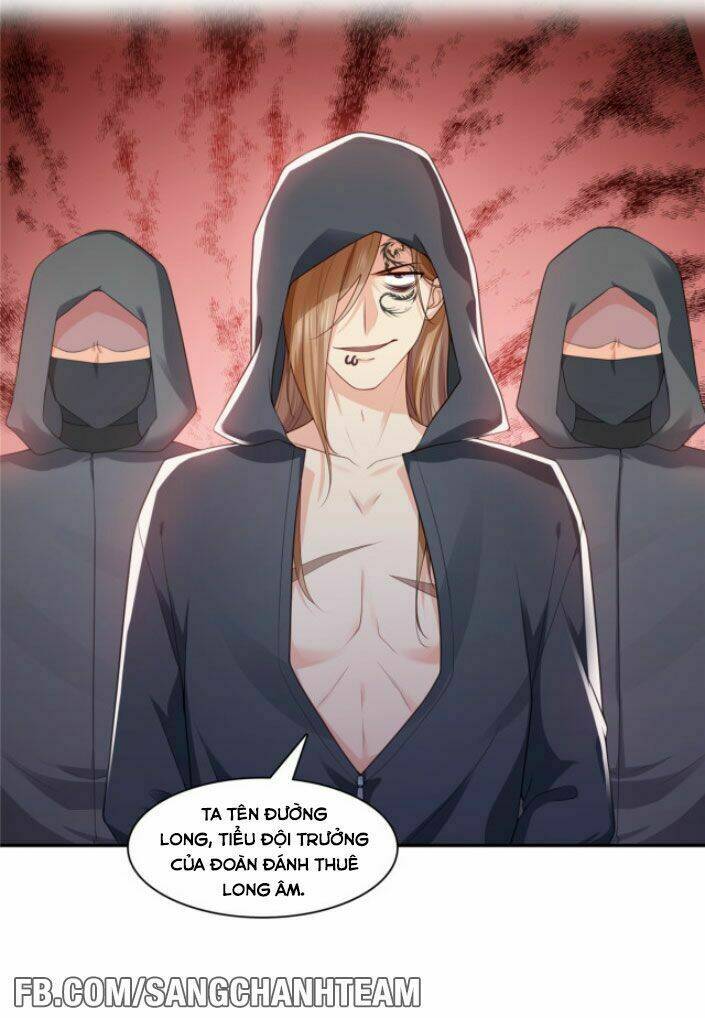 Hệt Như Hàn Quang Gặp Nắng Gắt - Chapter 186 - Page 28