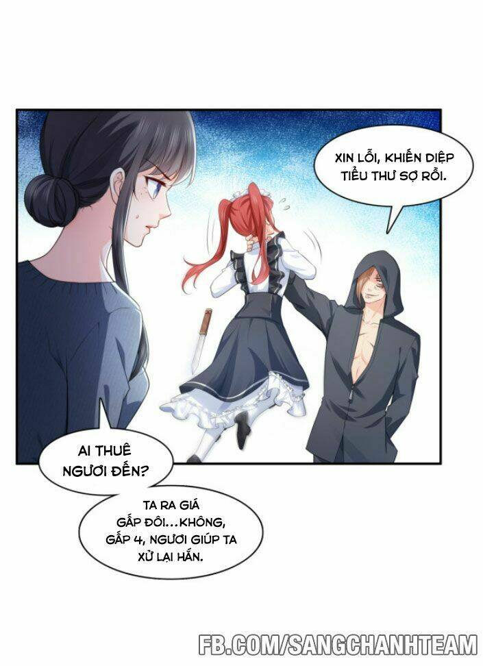 Hệt Như Hàn Quang Gặp Nắng Gắt - Chapter 186 - Page 31